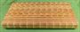 Board #953 Yellow Birch End Grain Premium Cutting Board - 21 1/2 x 12 x 1 1/2 - $89.99